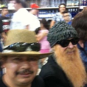 Meet your Posher, Alex